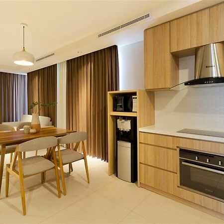 Hotel Aviary Bintaro Serpong Exteriér fotografie