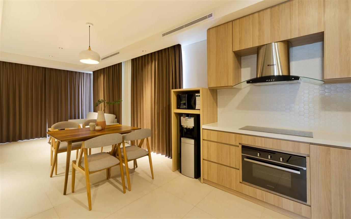 Hotel Aviary Bintaro Serpong Exteriér fotografie