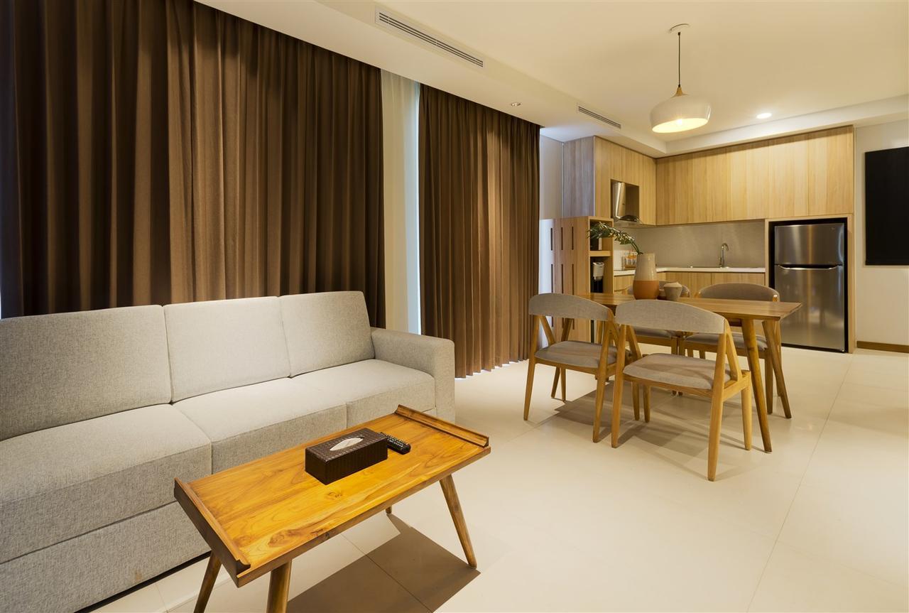 Hotel Aviary Bintaro Serpong Exteriér fotografie